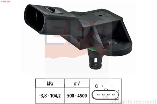 EPS-1993 280